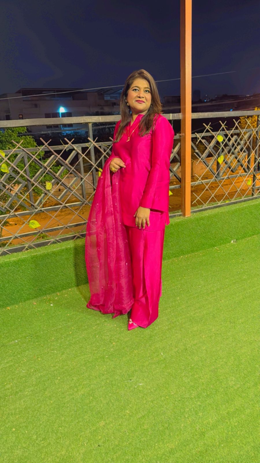 Shesha silk