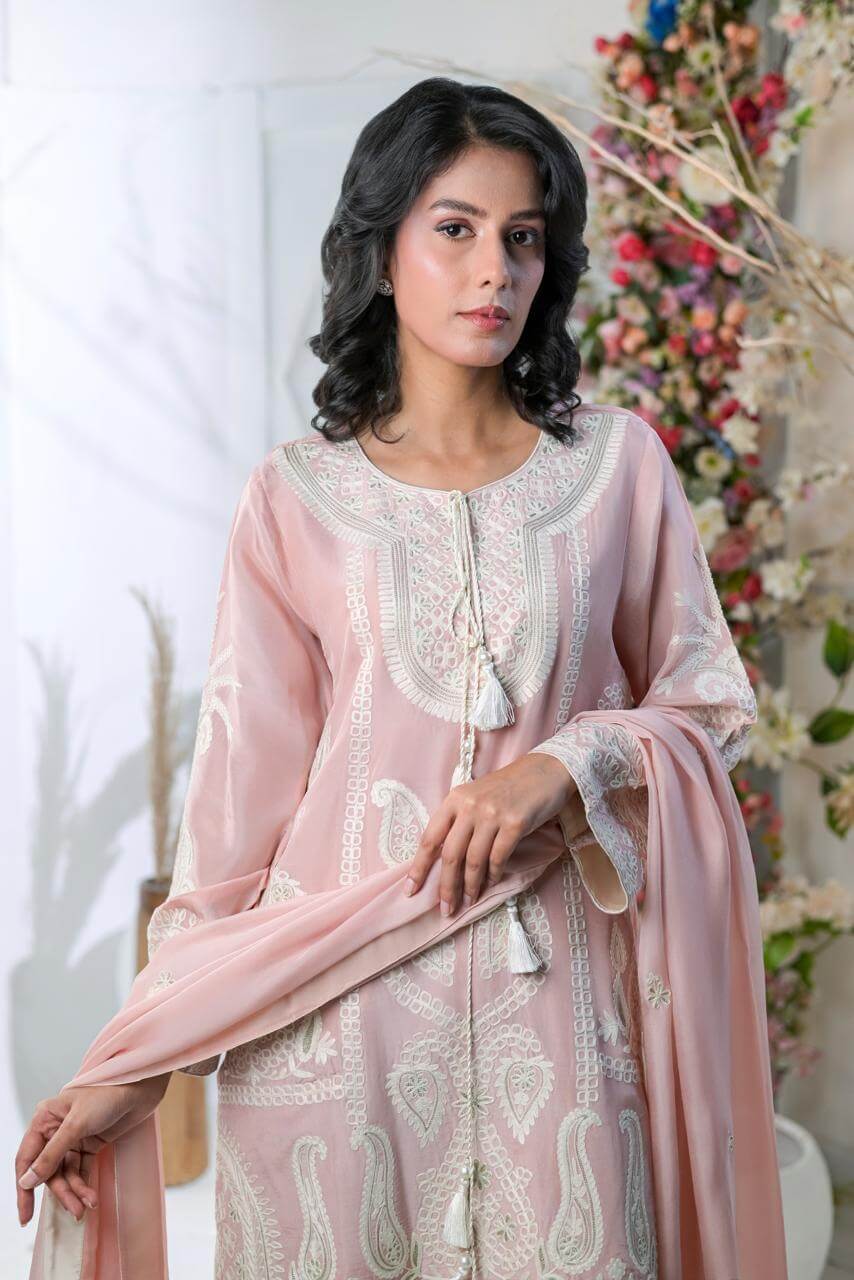 Shaam -e-zar