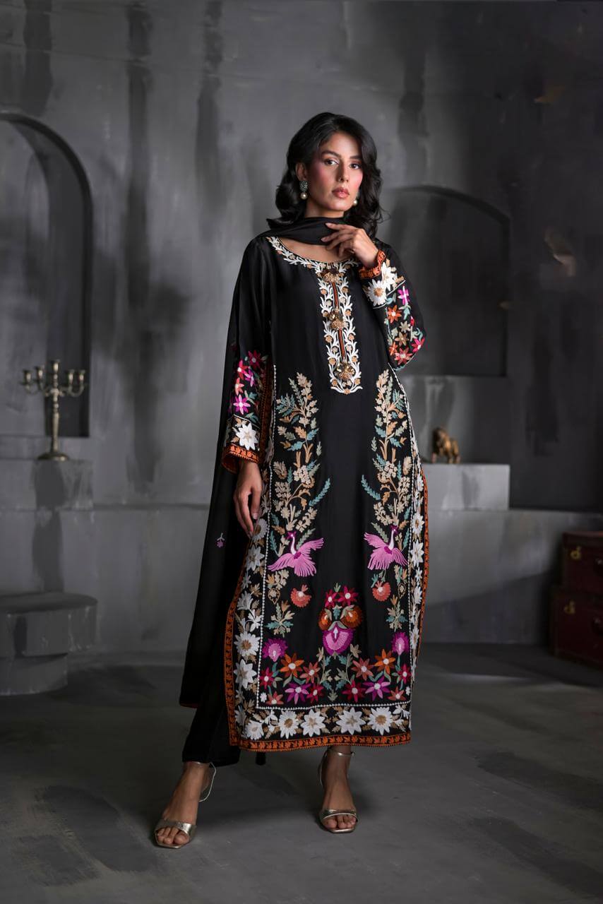 Shaam -e- Royale