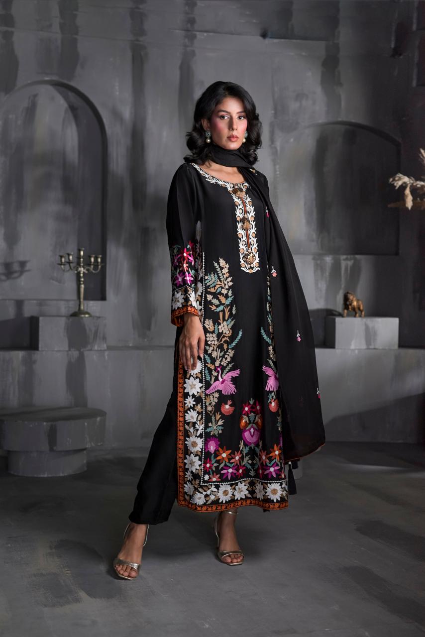 Shaam -e- Royale