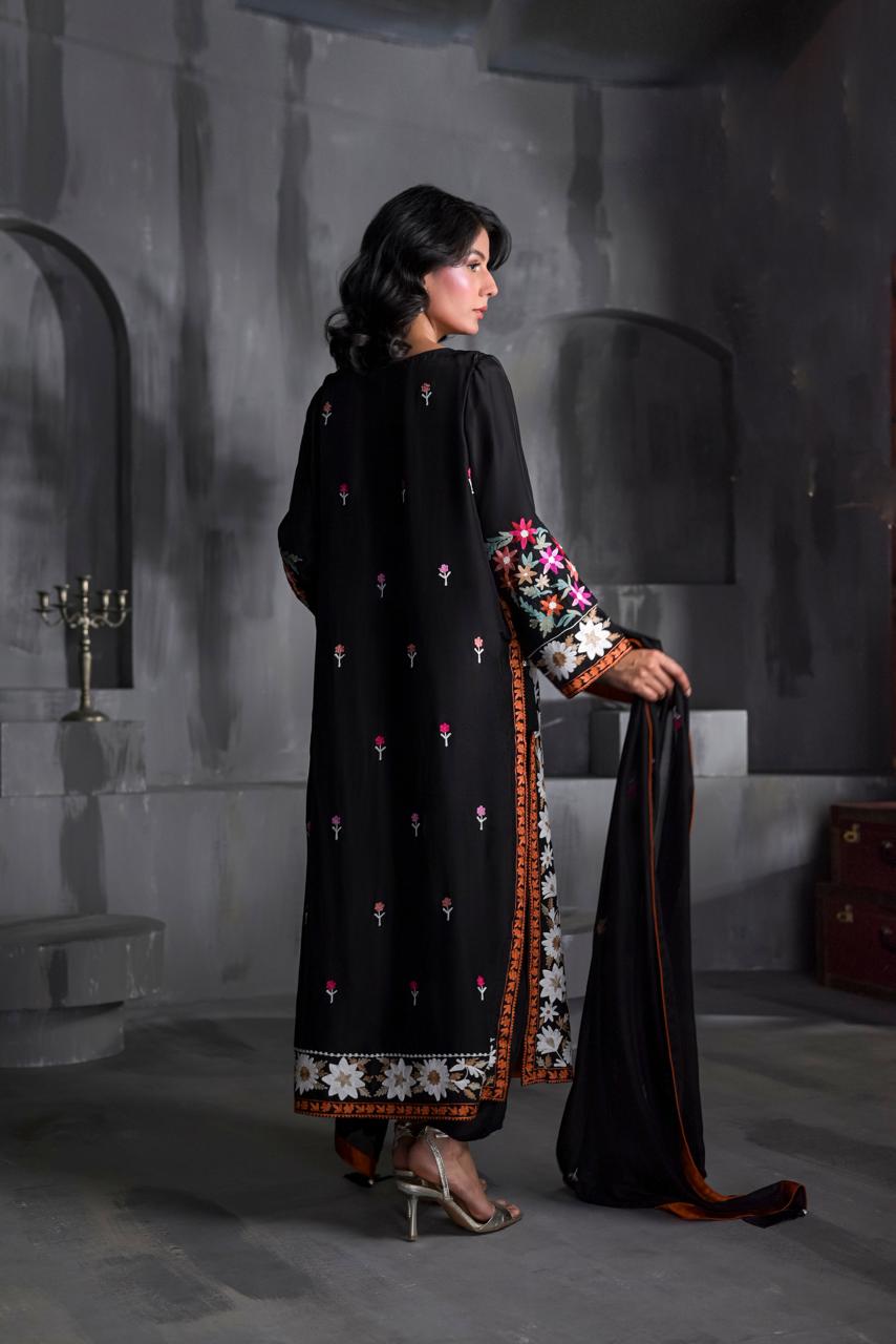 Shaam -e- Royale