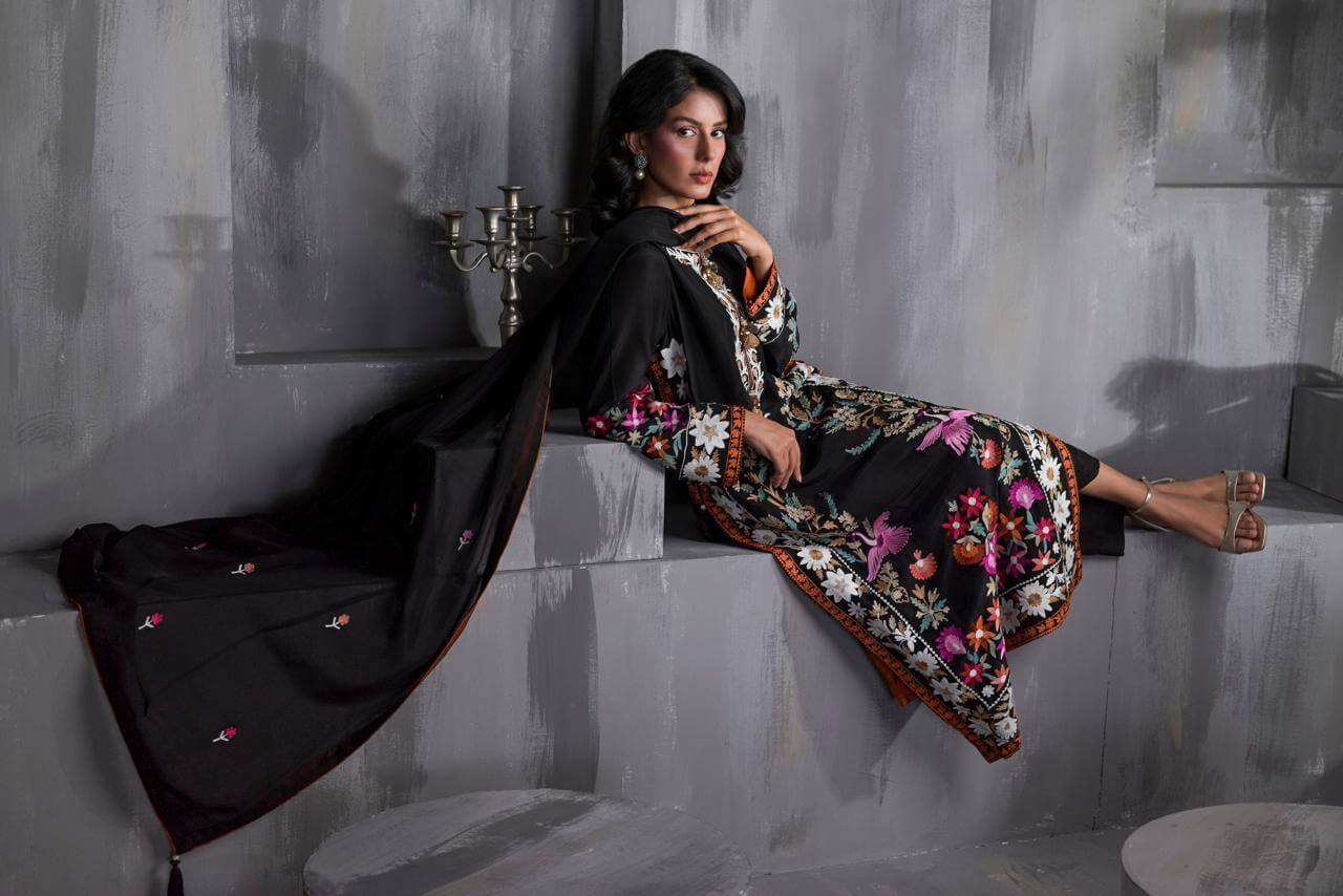Shaam -e- Royale