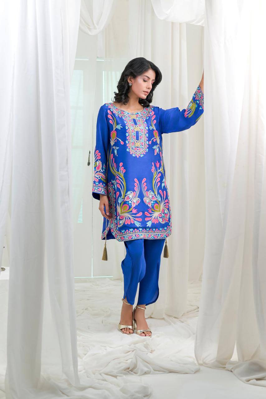 Shaam -e-haya