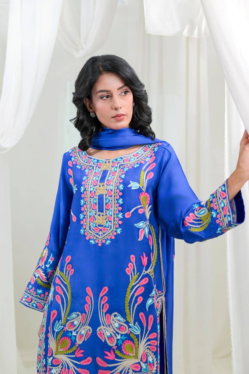 Shaam -e-haya