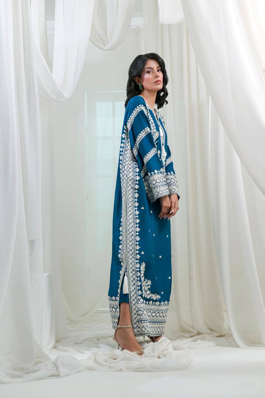 Shaam-e-Aura