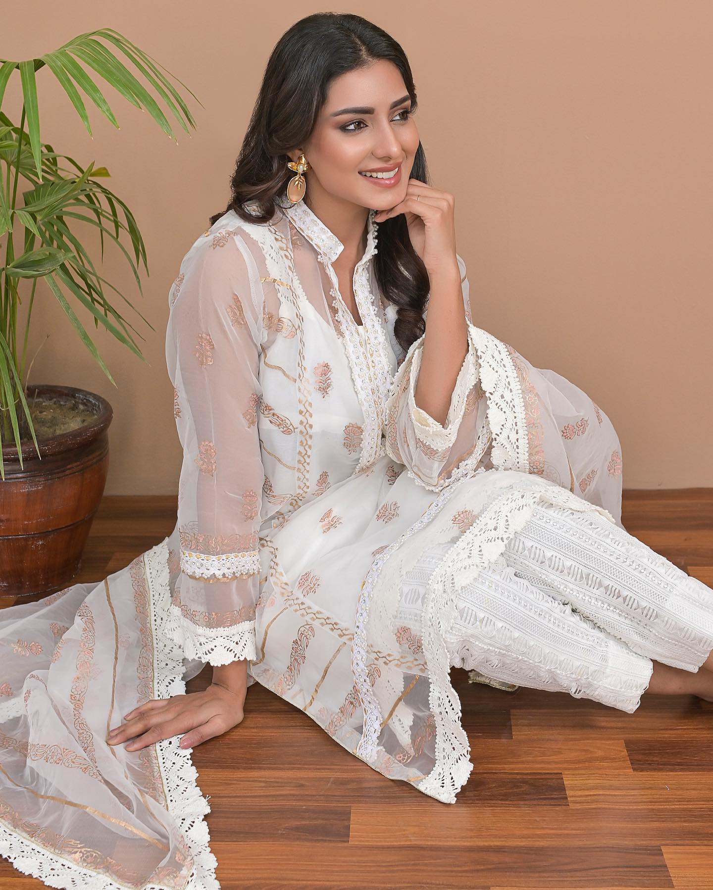 Amal Luxe Prets