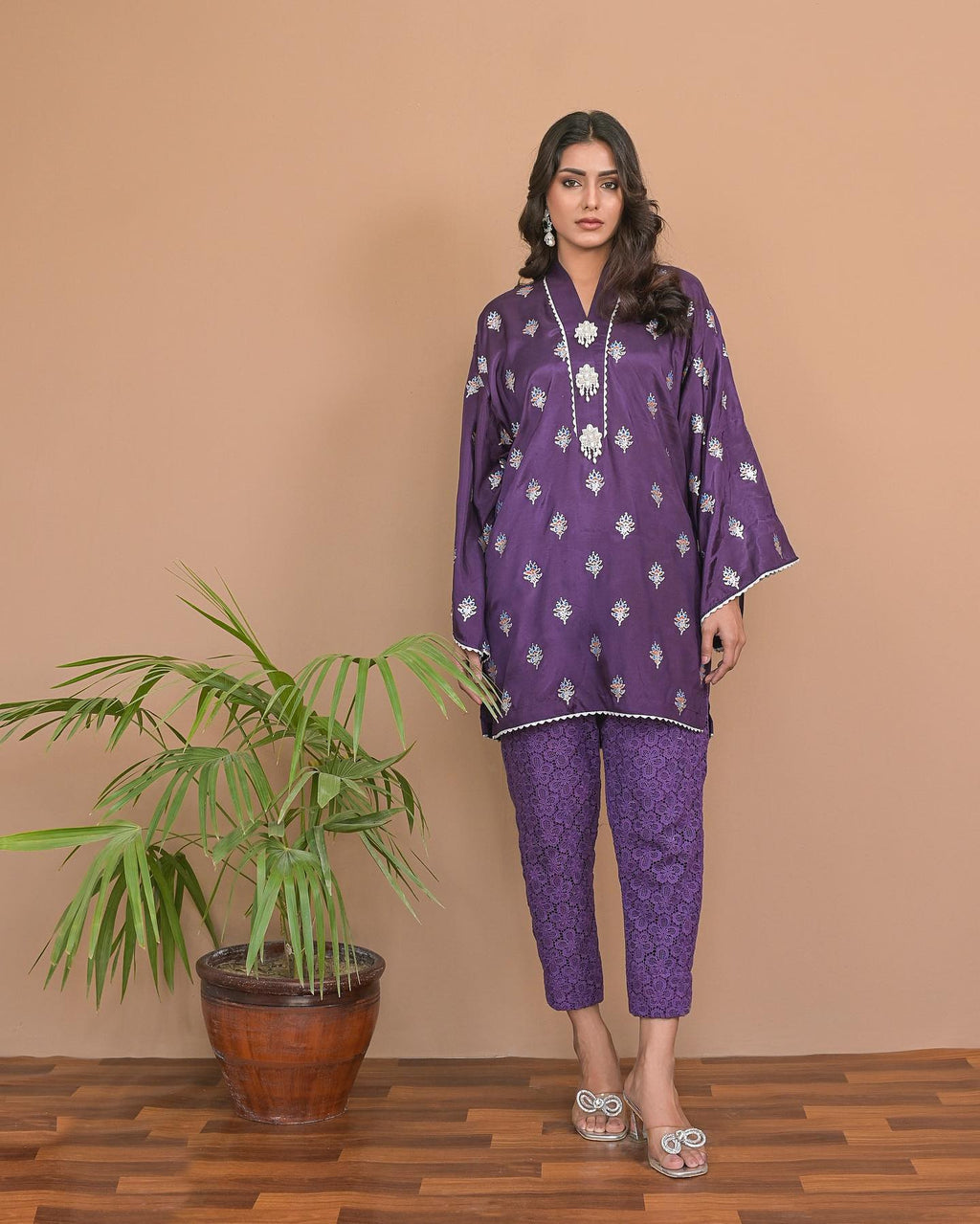 Amal Luxe Prets