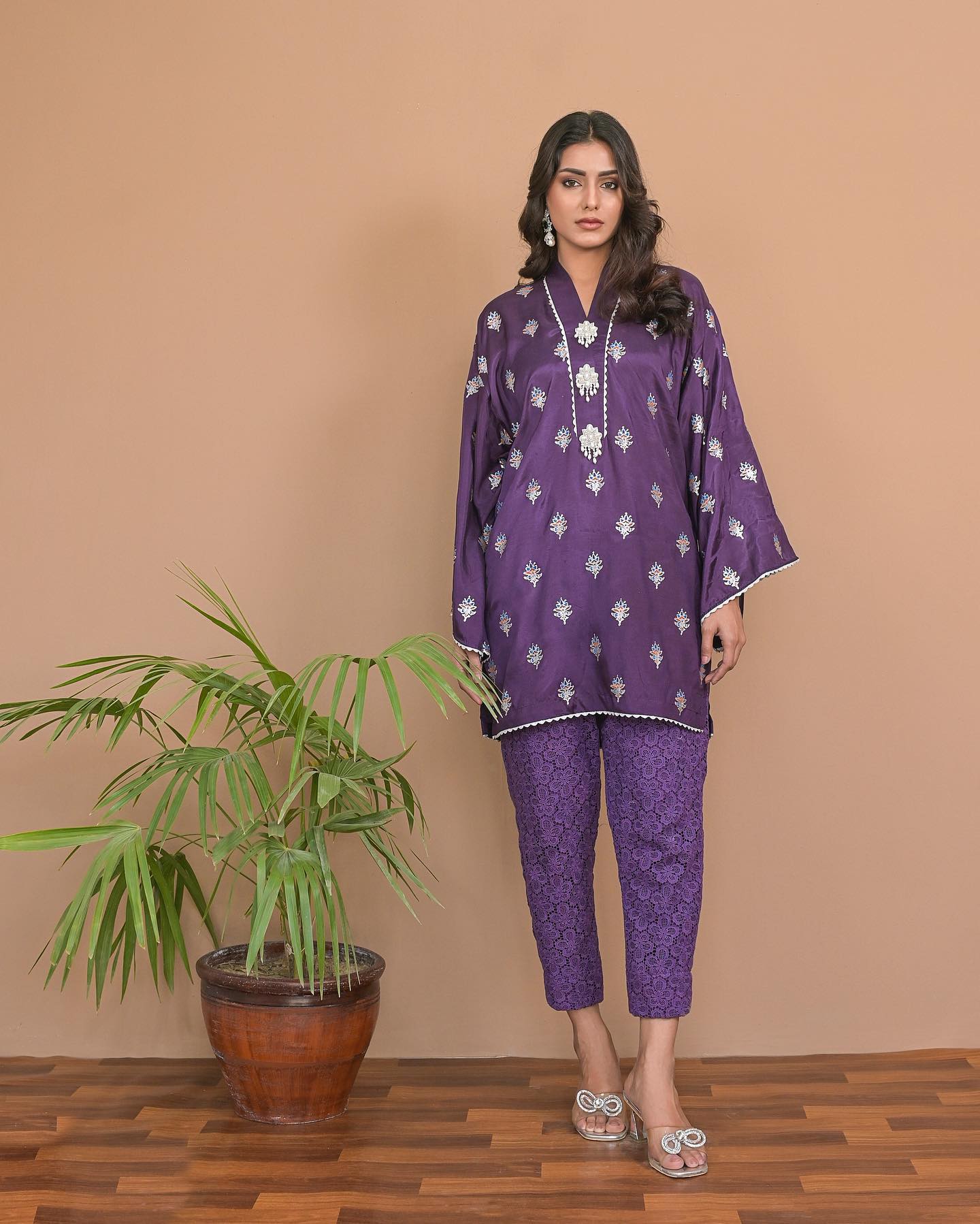 Amal Luxe Prets