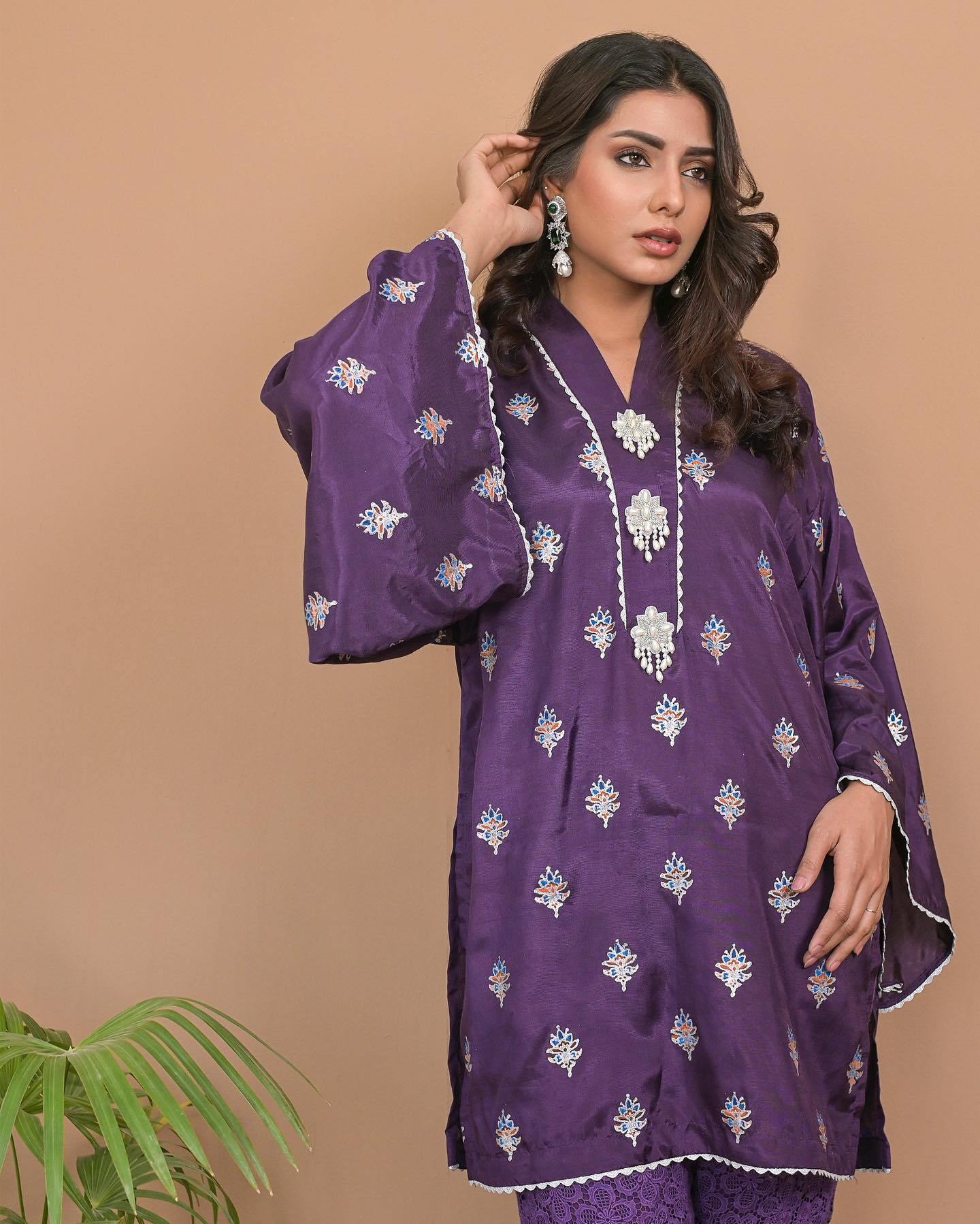 Amal Luxe Prets