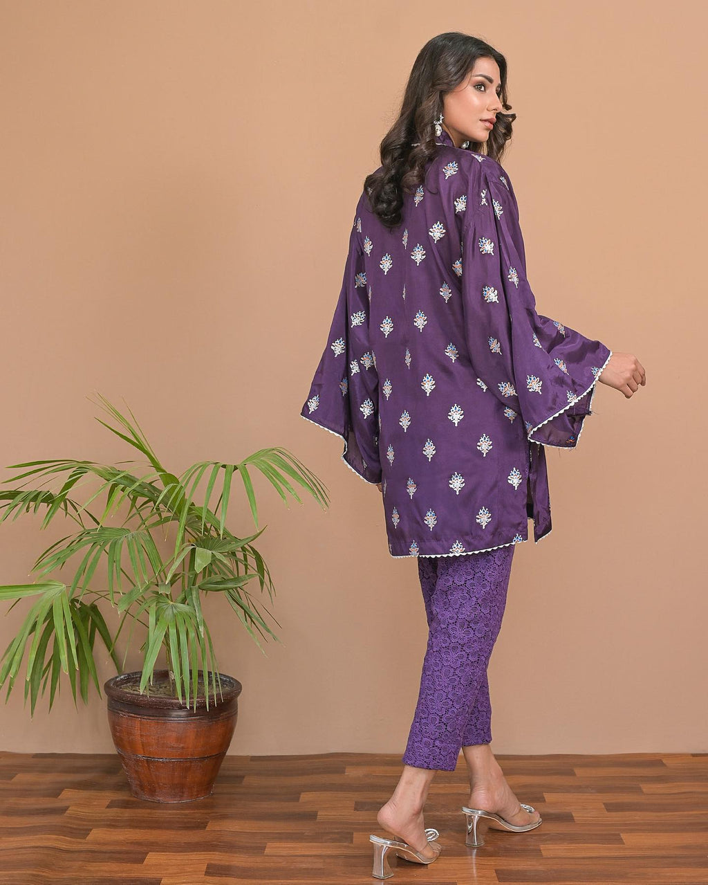 Amal Luxe Prets