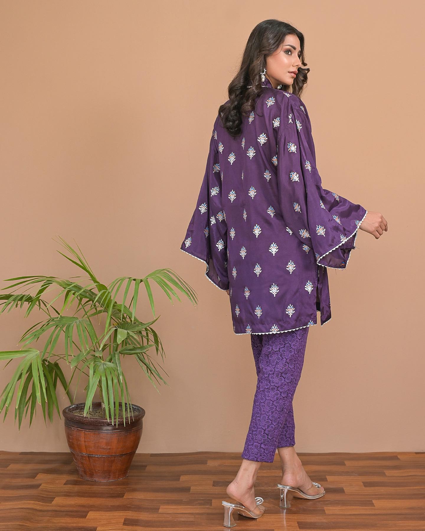 Amal Luxe Prets