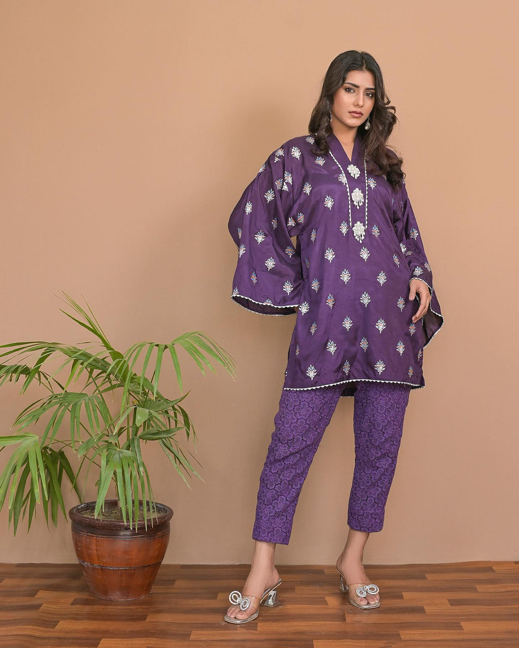 Amal Luxe Prets