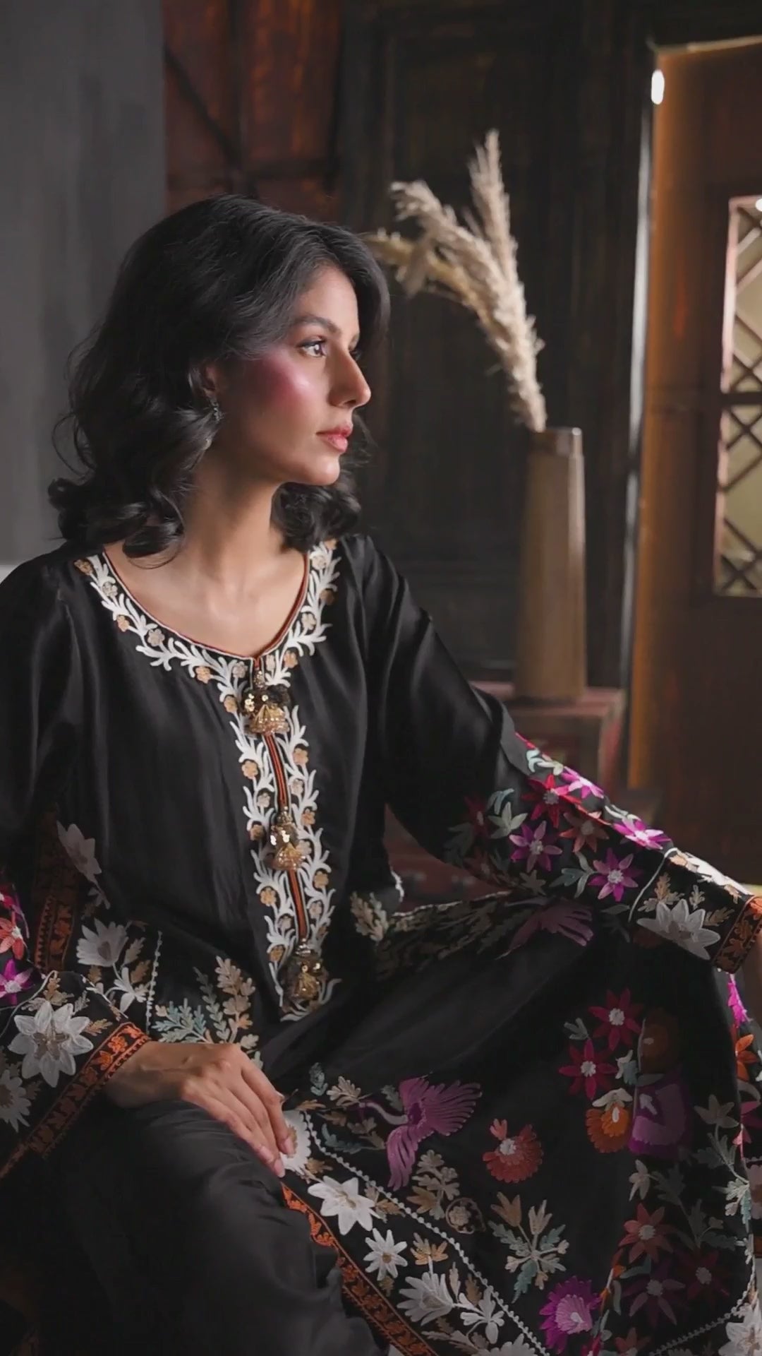 Shaam -e- Royale